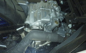 SUZUKI BURGMAN400 A 2025 DU11N