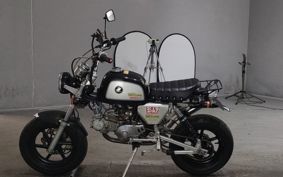 HONDA GORILLA Z50J