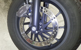 HONDA REBEL 250 A 2016 MC49