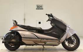 SUZUKI GEMMA 250 CJ47A