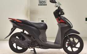 HONDA DIO 110 2019 JF58