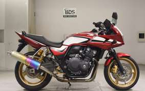 HONDA CB400 SUPER BOLDOR VTEC A 2014 NC42