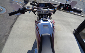 YAMAHA SEROW 225W 4JG