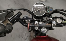 HONDA CB223S MC40