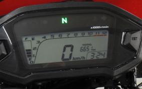HONDA CRF250L MD44