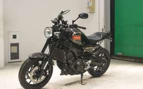 YAMAHA XSR900 2017 RN46J