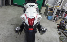 SUZUKI HAYABUSA Gen.2 2008
