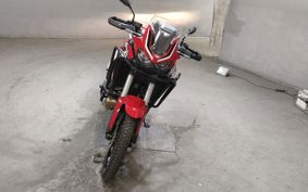 HONDA CRF1100L AFRICA TWIN 2020 SD10