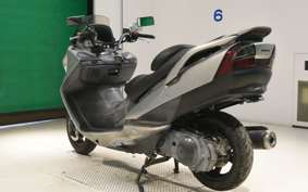 KAWASAKI EPSILON 250 Gen.2 2021 CJ43B