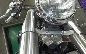 YAMAHA DRAGSTAR 400 CLASSIC 1998 4TR