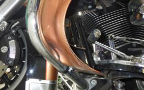 HARLEY FLHTCU 1580 2008