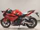 Фото Honda CBR250RR 2017 с японского аукциона