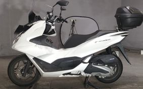 HONDA PCX 160 KF47