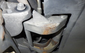 HONDA SPACY 100 JF13