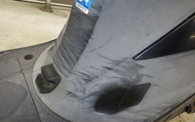 SUZUKI ADDRESS V50 Gen.2 CA44A