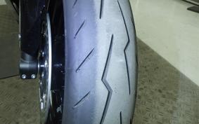 KAWASAKI NINJA ZX-6R A 2025 ZX636J