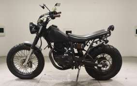 YAMAHA TW200 Gen.2 2006 DG07J