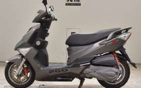 PGO TIGRA 125