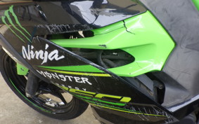 KAWASAKI NINJA 250 2 EX250P