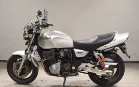 SUZUKI INAZUMA 1200 (GSX1200) 2000 GV76A