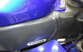 KAWASAKI ZX 10 NINJA R 2004 ZXT00C
