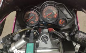 KAWASAKI ZZR250 EX250H