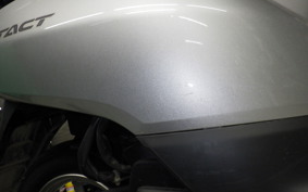 HONDA TACT-4ﾍﾞｰｼｯｸ 2022 AF79
