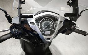 HONDA LEAD 125 JK12