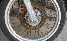 YAMAHA SRV250 RENAISSA 4DN