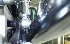 HONDA GB350 2023 NC59