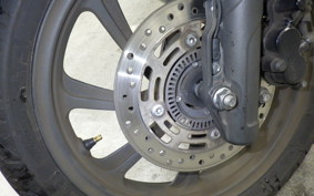 HONDA PCX 125 2026 JF84
