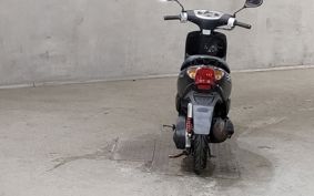 YAMAHA JOG ZR EVOLUTION SA16J