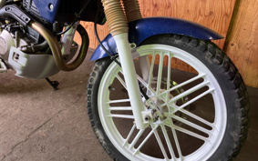 HONDA AX-1 MD21