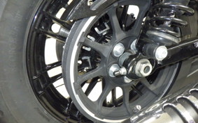 HARLEY XL1200X 2017