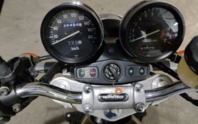 KAWASAKI ZEPHYR750RS 2003 ZR750C