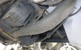 HONDA TODAY AF61
