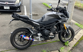 YAMAHA MT-09 Tracer 2015 RN36J