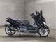Фото Yamaha T-MAX 500 2007 с японского аукциона