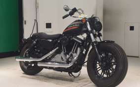 HARLEY XL1200XS 2019