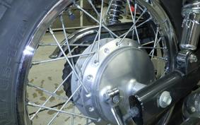 KAWASAKI ESTRELLA 1999 BJ250A