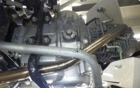 HONDA C110 SUPER CUB 2011 JA44