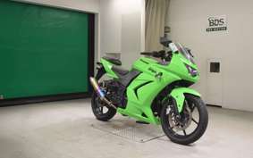 KAWASAKI NINJA 250R 1993 EX250K