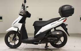 SUZUKI ADDRESS 110 CE47A