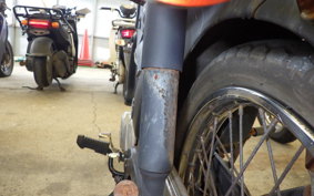 HONDA C90 SUPER CUB HA02