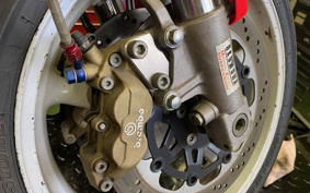 KAWASAKI ZXR400 1995 ZX400L