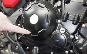 KAWASAKI Z650 RS 2024 ER650R
