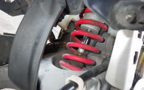 SUZUKI DR-Z400SM 2010 SK44A