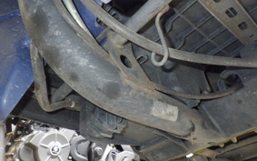 HONDA TODAY AF61