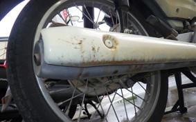 HONDA C110 SUPER CUB JA10