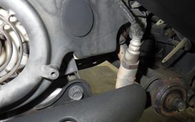 YAMAHA AXISﾄﾘｰﾄ125 SE53J